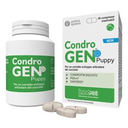 Condrogen Energy Puppy - 90Cpr