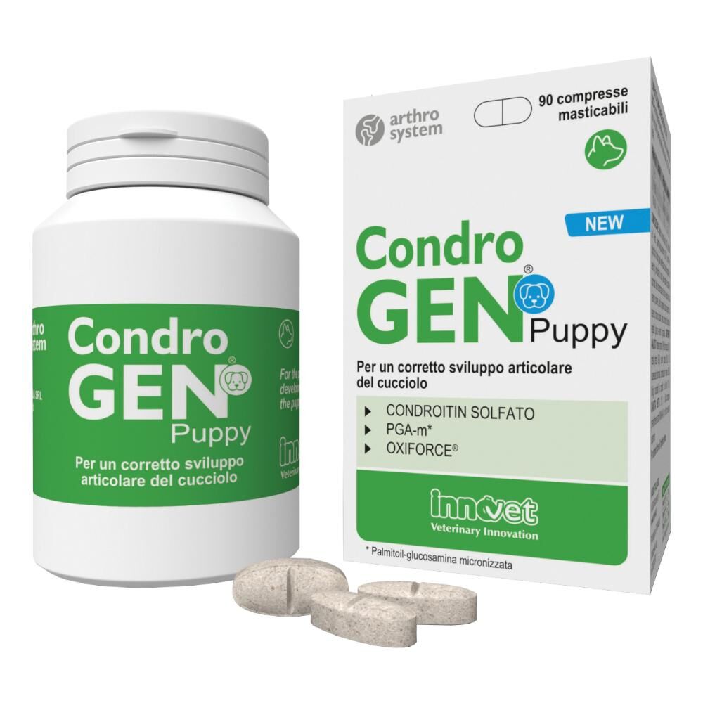 Condrogen Energy Puppy, 90Cpr