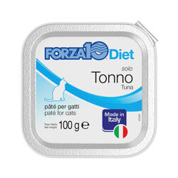 Forza10 Solo Diet - Tonno - 100 g