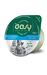 Oasy Wet Cat More Love - Pesce Oceanico con Patate - 70g