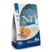 N&D OCEAN Dog Adult Aringa e Arancia - Mini - 800g