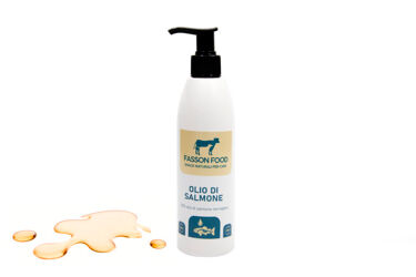 Olio di Salmone - 250 ml