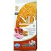N&D ANCESTRAL Dog Senior Pollo e Melograno - Medium Maxi - 12kg