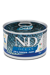 N&D DOG OCEAN Puppy - Merluzzo e Zucca - 140g