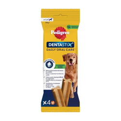 Pedigree Dentastix Dog-Grande -4 Pz