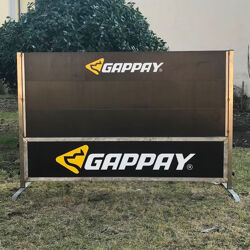 Salto in acciaio inox