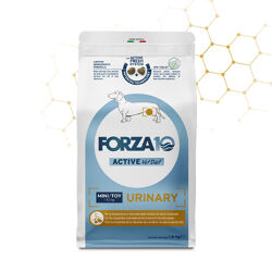 Forza 10 Urinary Active Mini&Toy - 1.5 kg