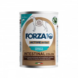 Forza10 Actiwet - Intestinal Colon Agnello - 390 g