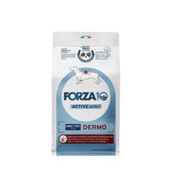 Forza 10 Dermo Active Mini&Toy - 1.5 kg