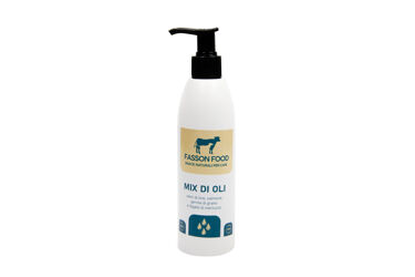 Mix di Oli/Olio - 250 ml