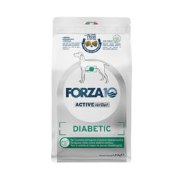 Forza10 Diabetic - 10 kg