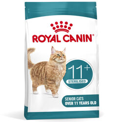Royal Canin Sterilised Ageing 11+ - 400 g