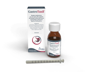 Gastrotaxil - 120 ml