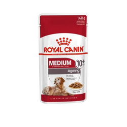 Royal Canin Medium Ageing +10-140g