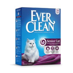 EverClean Senior - 6 L