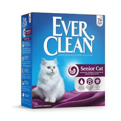 EverClean Senior - 10 L