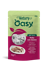 Oasy Wet Cat Natury Soft Jelly - Pollo Con Manzo - 70 g