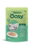 Oasy Wet Cat Natury Soft Jelly - Pollo Con Mela Busta - 70 g 