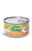 Oasy Wet Cat Natury Soft Jelly - Tonnetto Con Carote  - 150 g