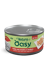 Oasy Wet Dog Natury Soft Jelly - Pollo con Anatra e Verdure  - 150 g