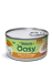 Oasy Wet Cat Natury Soft Jelly - Pollo con Formaggio - 150 g