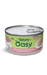 Oasy Wet Cat Natury Soft Jelly - Pollo con Prosciutto di Pollo - 150 g