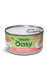 Oasy Wet Cat Natury Soft Jelly - Pollo con Salmone - 150 g