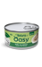 Oasy Wet Cat Natury Soft Jelly - Pollo con Spinaci - 150 g