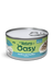 Oasy Wet Cat Natury Soft Jelly - Sardine - 85 g
