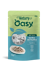 Oasy Wet Cat Natury Soft Jelly - Sardine - 70 g