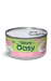 Oasy Wet Cat Natury Soft Jelly - Pollo per Gattini - 85 g