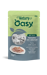 Oasy Wet Cat Natury Soft Jelly - Tonnetto Con Calamari - 70 g