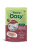 Oasy Wet Cat Natury Soft Jelly - Tonnetto Con Mazzancolle - 70 g