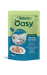 Oasy Wet Cat Natury Soft Jelly - Tonnetto Con Orata - 70 g