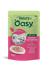 Oasy Wet Cat Natury Soft Jelly - Tonnetto Con Salmone - 70 g