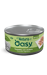 Oasy Wet Dog Natury Soft Jelly - Tonnetto con Verdure - 150 g