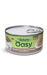Oasy Wet Cat Natury Soft Jelly - Tonnetto con Vongole - 85 g