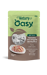 Oasy Wet Cat Natury Soft Jelly - Tonnetto Con Vongole - 70 g