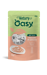 Oasy Wet Cat Natury Soft Jelly - Salmone - 70 g