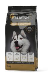 Ibercan Dog Maiale Iberico Riso 30/16 - 15 kg
