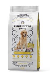 Maxcotte Dog Mantenimento Alto 28/10 - 20 kg