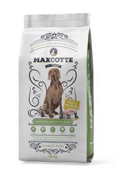 Maxcotte Dog Mantenimento Base 25/8 - 20 kg