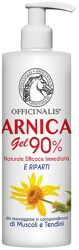 Arnica Gel 90% - 250 ml