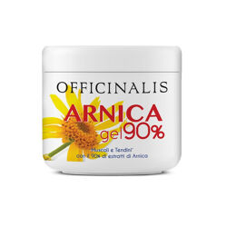 Arnica Gel 90% - 1 L