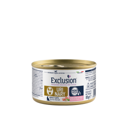 URINARY CAT Adult - Maiale, Piselli e Riso - 85g
