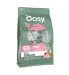 Oasy Dry Cat Superior Adult - Sterilized Maiale - 300 g