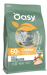 Oasy Dry Cat Superior Adult - Sterilized Pollo - 6 kg