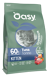 Oasy Dry Cat Superior Kitten - Tonno - 6 kg