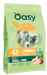 Oasy Dry Dog Original Adult Pollo - Small/Mini - 2 kg