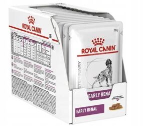 Royal Canin Early Renal-12x100g